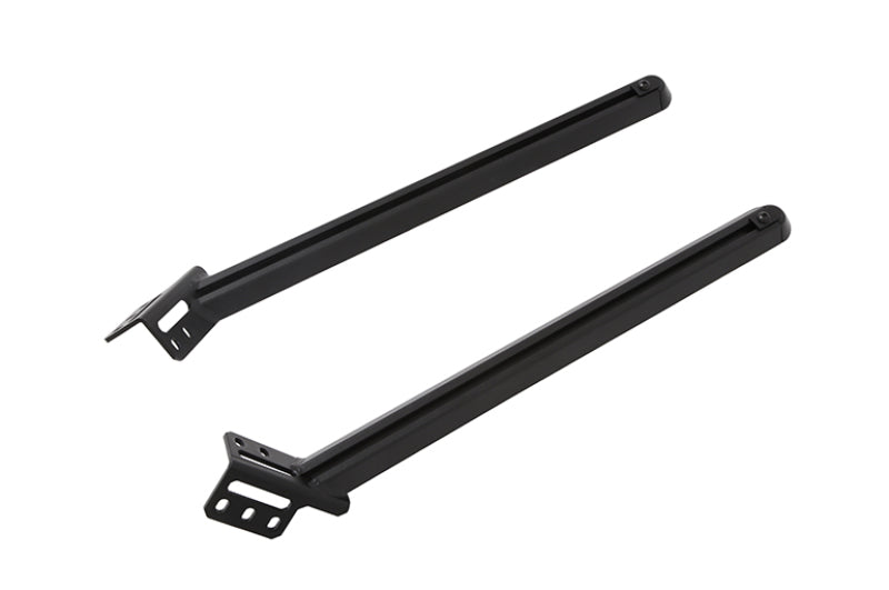 Dee Zee A-Pillar Bracket for 2018-2023 Jeep Wrangler JL / Gladiator, part DZ 4446JL