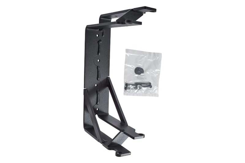 Dee Zee Door Hangers for 2007-2023 Jeep Wrangler JK/JL / Gladiator, part DZ 4460JP