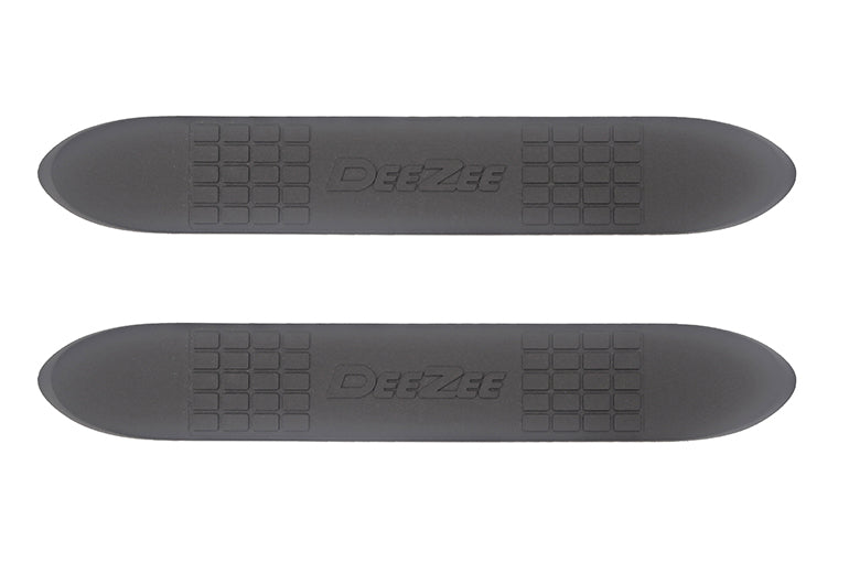 Dee Zee Replacement Step Pads for 4-Inch Nerf Bars, part DZ 4INCHECKS