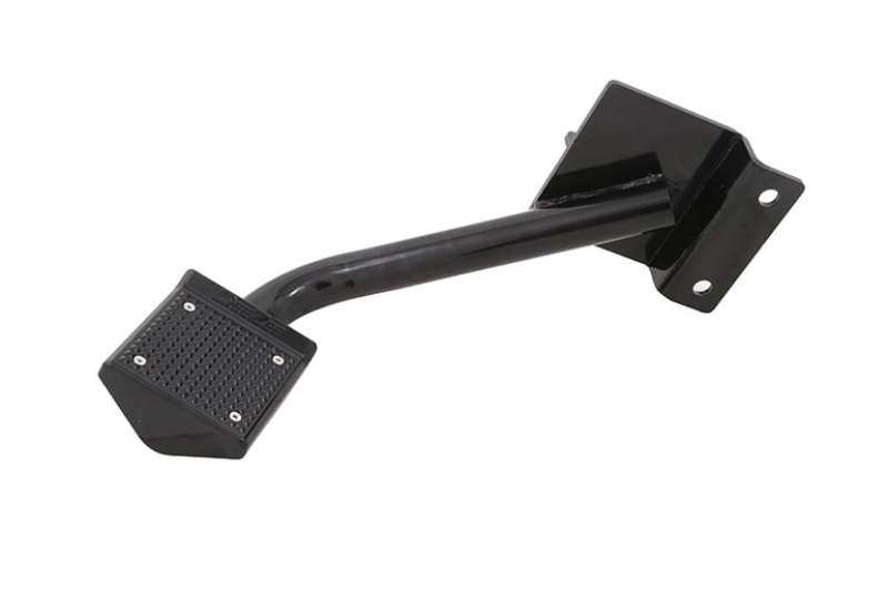 Dee Zee Rear Bumper Step for 2010-2018 Dodge Ram / Ram trucks, part DZ 6203S