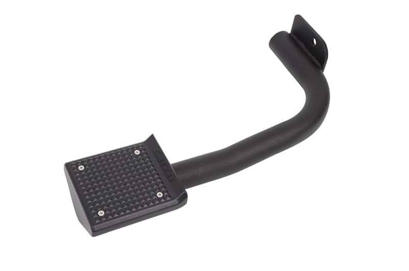 Dee Zee Truck Bed Side Box Step for 2017-2023 Ford Super Duty, part DZ 6205F6