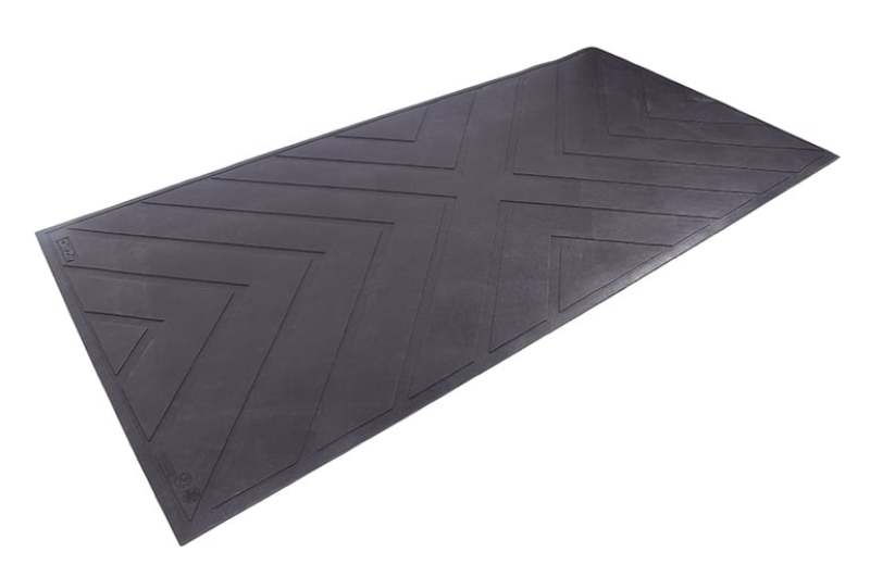 Dee Zee Heavy-Duty Universal Truck Bed Mat, part DZ 75005