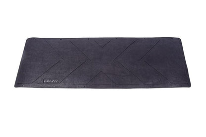 Dee Zee Heavy-Duty Rubber Tailgate Mat, part DZ 76700