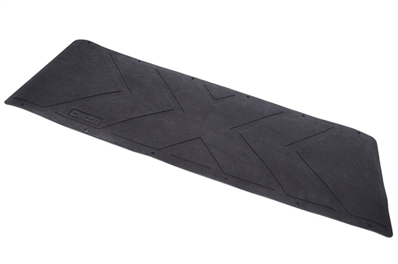 Dee Zee Heavy-Duty Rubber Tailgate Mat, part DZ 76700