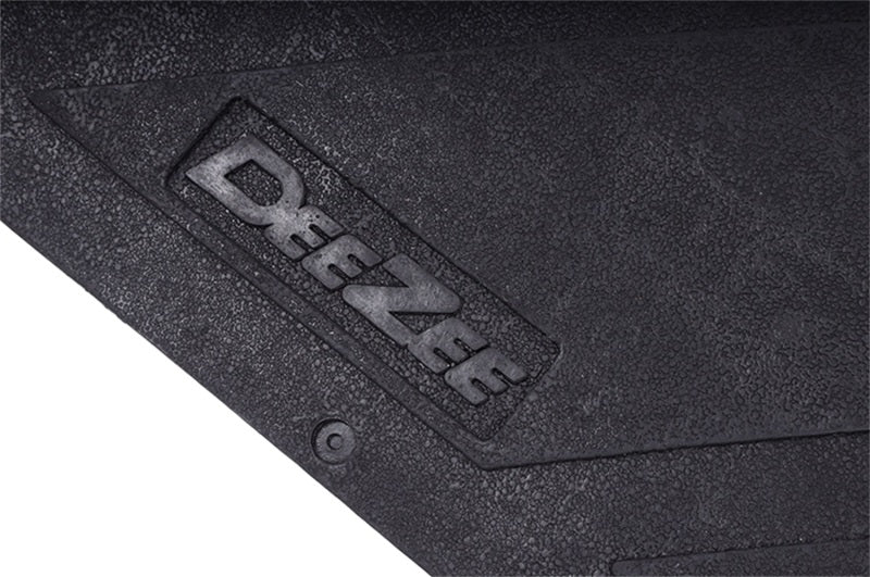 Dee Zee Heavy-Duty Rubber Tailgate Mat, part DZ 76700