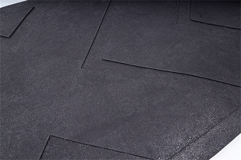 Dee Zee Heavy-Duty Rubber Tailgate Mat, part DZ 76700