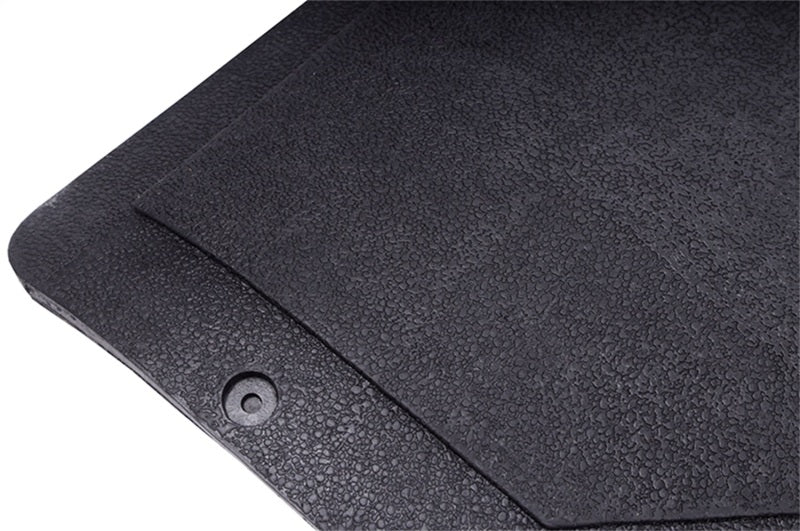 Dee Zee Heavy-Duty Rubber Tailgate Mat, part DZ 76700