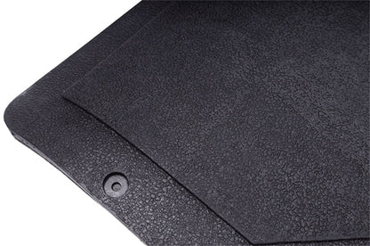 Dee Zee Heavy-Duty Rubber Tailgate Mat, part DZ 76700