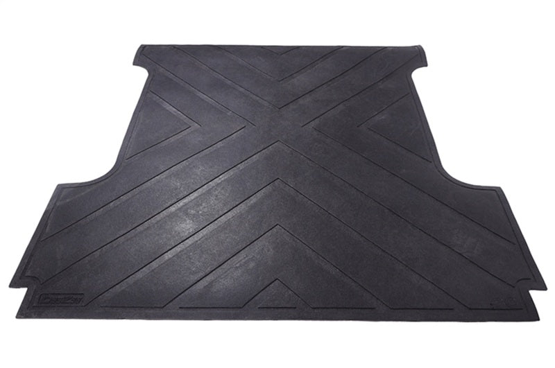 Dee Zee Custom-Fit Heavy-Duty Truck Bed Mat for 2017-2023 Super Duty 8' Bed - DZ 77012