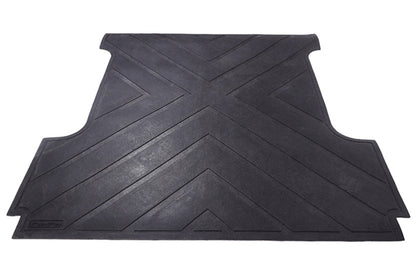 Dee Zee Custom-Fit Heavy-Duty Truck Bed Mat for 2017-2023 Super Duty 8' Bed - DZ 77012
