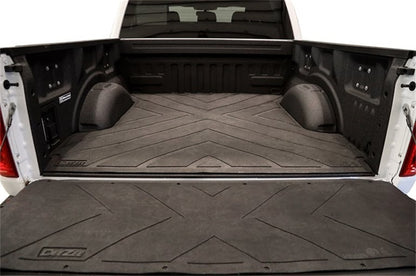 Dee Zee Custom-Fit Heavy-Duty Truck Bed Mat for 2019-2023 Chevrolet Silverado / GMC Sierra, part DZ 77019