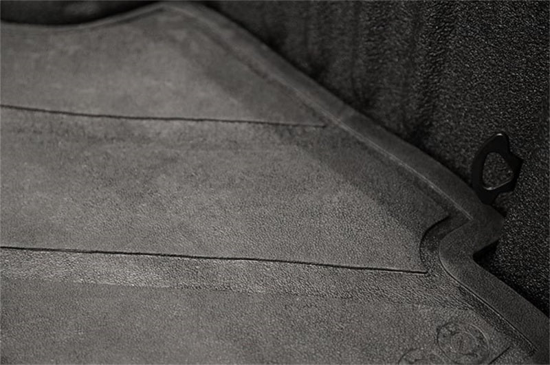 Dee Zee Custom-Fit Heavy-Duty Truck Bed Mat for 2019-2023 Chevrolet Silverado / GMC Sierra, part DZ 77019