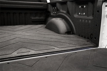 Dee Zee Custom-Fit Heavy-Duty Truck Bed Mat for 2019-2023 Chevrolet Silverado / GMC Sierra, part DZ 77019