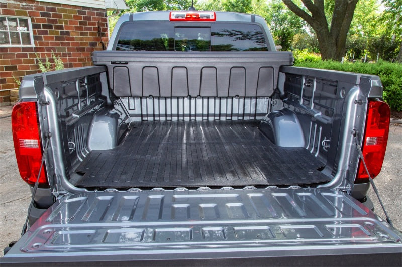 Dee Zee Custom-Fit Heavy-Duty Truck Bed Mat for 1988-2000 Chevrolet / GMC C/K Pickup, part DZ 86793