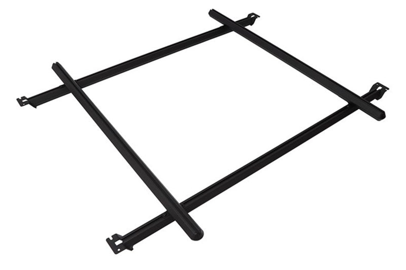 Dee Zee Overland Top Rails, part DZ 95022TB