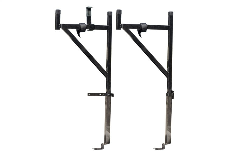 Dee Zee Heavy-Duty Truck Ladder Rack, part DZ 95053