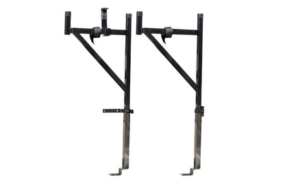 Dee Zee Heavy-Duty Truck Ladder Rack, part DZ 95053