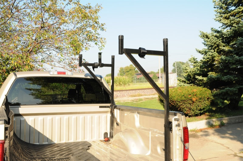 Dee Zee Heavy-Duty Truck Ladder Rack, part DZ 95053
