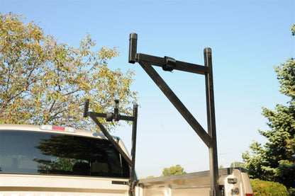 Dee Zee Heavy-Duty Truck Ladder Rack, part DZ 95053