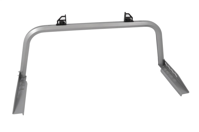Dee Zee Rear Cargo Rack for Chevrolet/GMC/Ford/Dodge Silverado/Sierra/C/K Pickup/F-Series(NON-SD)/Ram, part DZ 95054R