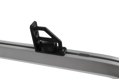 Dee Zee Rear Cargo Rack for Chevrolet/GMC/Ford/Dodge Silverado/Sierra/C/K Pickup/F-Series(NON-SD)/Ram, part DZ 95054R