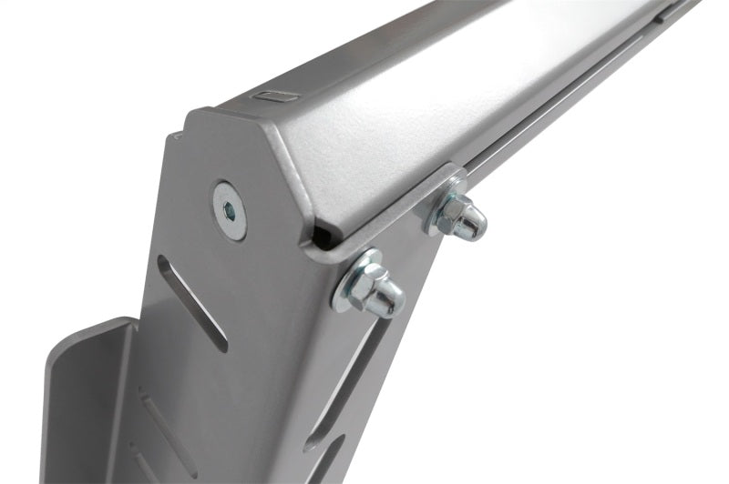 Dee Zee Rear Cargo Rack for Chevrolet/GMC/Ford/Dodge Silverado/Sierra/C/K Pickup/F-Series(NON-SD)/Ram, part DZ 95054R