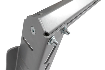 Dee Zee Rear Cargo Rack for Chevrolet/GMC/Ford/Dodge Silverado/Sierra/C/K Pickup/F-Series(NON-SD)/Ram, part DZ 95054R