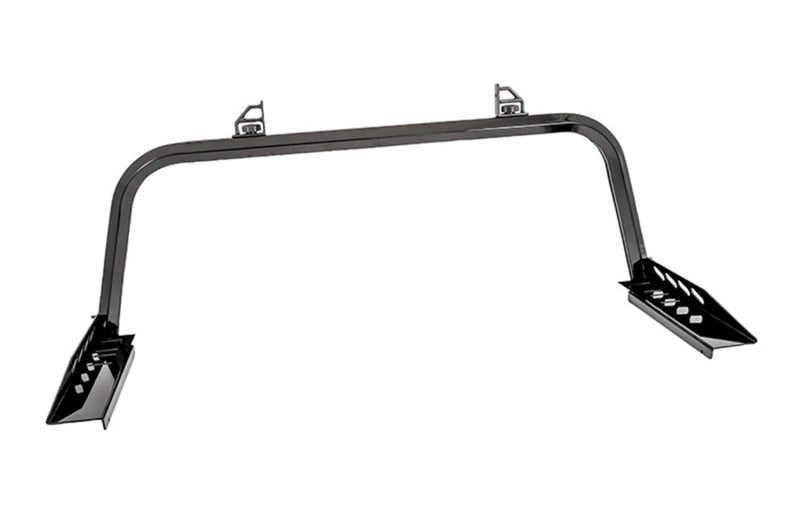 Dee Zee Rear Cargo Rack for 2015-2023 Chevrolet/GMC/Jeep/Ford/Toyota Colorado/Canyon/Gladiator/Ranger/Tacoma, part DZ 95071RTB