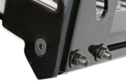 Dee Zee Truck Cab Rack for 2017-2023 Ford Super Duty, part DZ 95072RB
