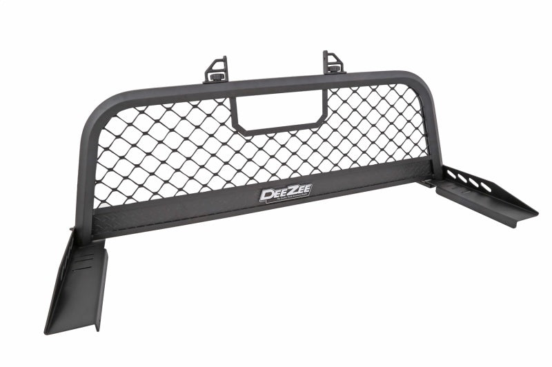 Dee Zee Truck Cab Rack for 2017-2023 Ford Super Duty, part DZ 95072RTB