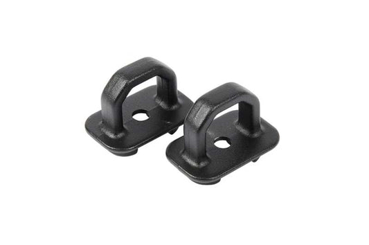 Dee Zee Tie Downs for 2007-2023 Chevrolet/GMC Silverado/Sierra/Colorado/Canyon, part DZ 97903