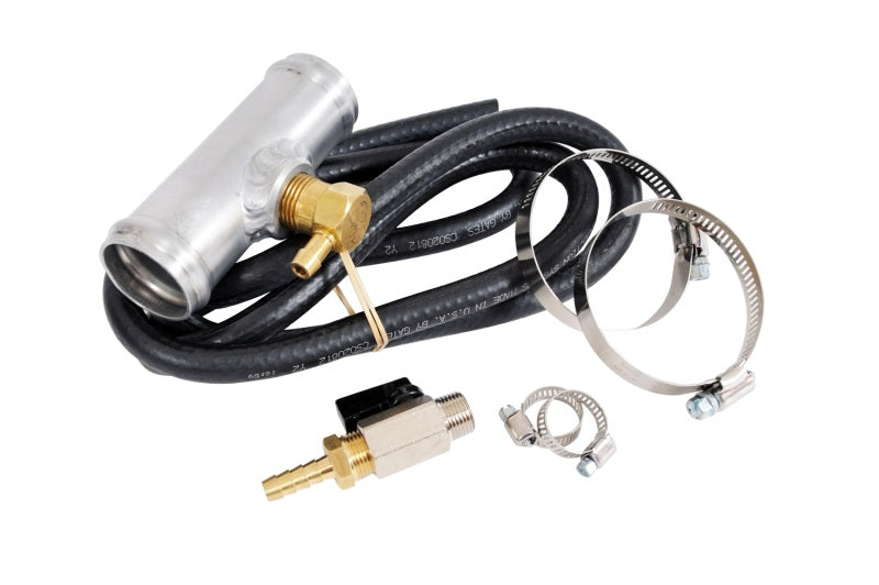 Dee Zee Auxiliary Transfer Tank Connector Kit for 2013-2023 Dodge Ram, part DZ 97962