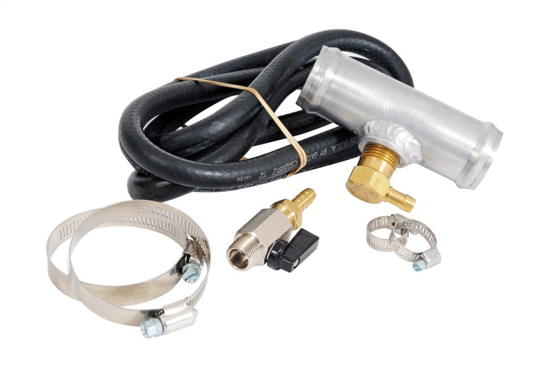 Dee Zee Auxiliary Transfer Tank Connector Kit for 2013-2023 Dodge Ram, part DZ 97962