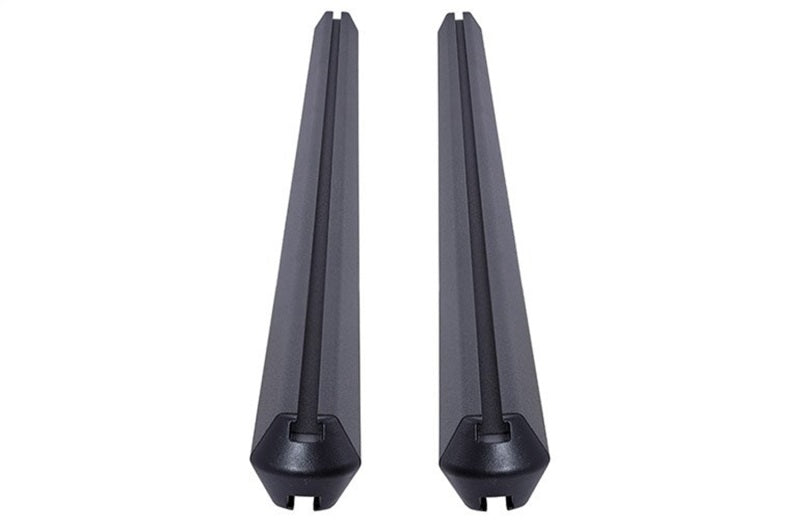 Dee Zee Hex Series Truck Bed Cargo Rails for 2019-2023 Dodge Ram / Ram trucks, part DZ 99750TB