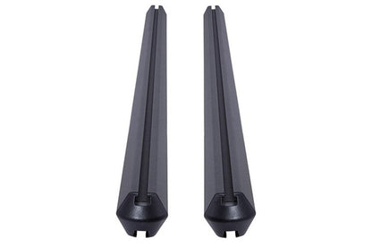 Dee Zee Hex Series Truck Bed Cargo Rails for 2019-2023 Dodge Ram / Ram trucks, part DZ 99751TB