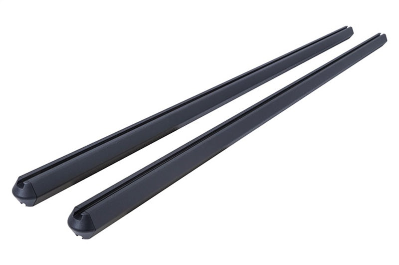 Dee Zee Hex Series Truck Bed Cargo Rails for 2020-2023 Jeep Gladiator, part DZ 99752TB