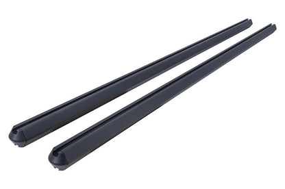 Dee Zee Hex Series Truck Bed Cargo Rails for 2020-2023 Jeep Gladiator, part DZ 99752TB