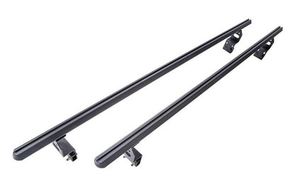 Dee Zee Hex Series Adjustable Truck Bed Crossbars, part DZ 99780TB