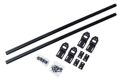 Dee Zee Hex Series Adjustable Truck Bed Crossbars, part DZ 99780TB