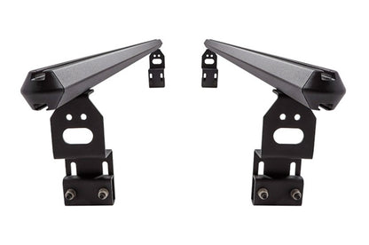 Dee Zee Hex Series Adjustable Truck Bed Crossbars, part DZ 99780TB