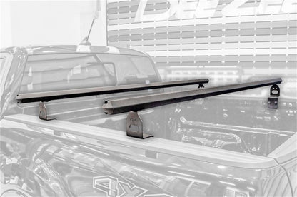 Dee Zee Hex Series Adjustable Truck Bed Crossbars, part DZ 99780TB
