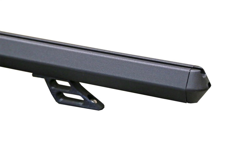 Dee Zee Hex Series Adjustable Truck Bed Crossbars, part DZ 99799TB