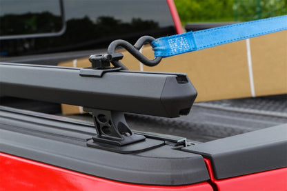 Dee Zee Hex Series Adjustable Truck Bed Crossbars, part DZ 99799TB