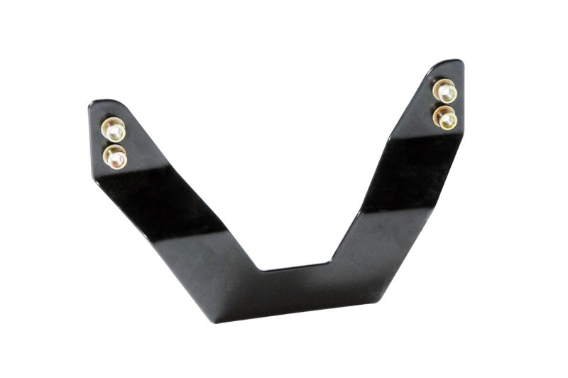 Dee Zee Bull Bar License Plate Mount, part DZ LPMOUNT
