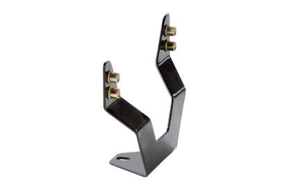 Dee Zee Bull Bar License Plate Mount, part DZ LPMOUNT