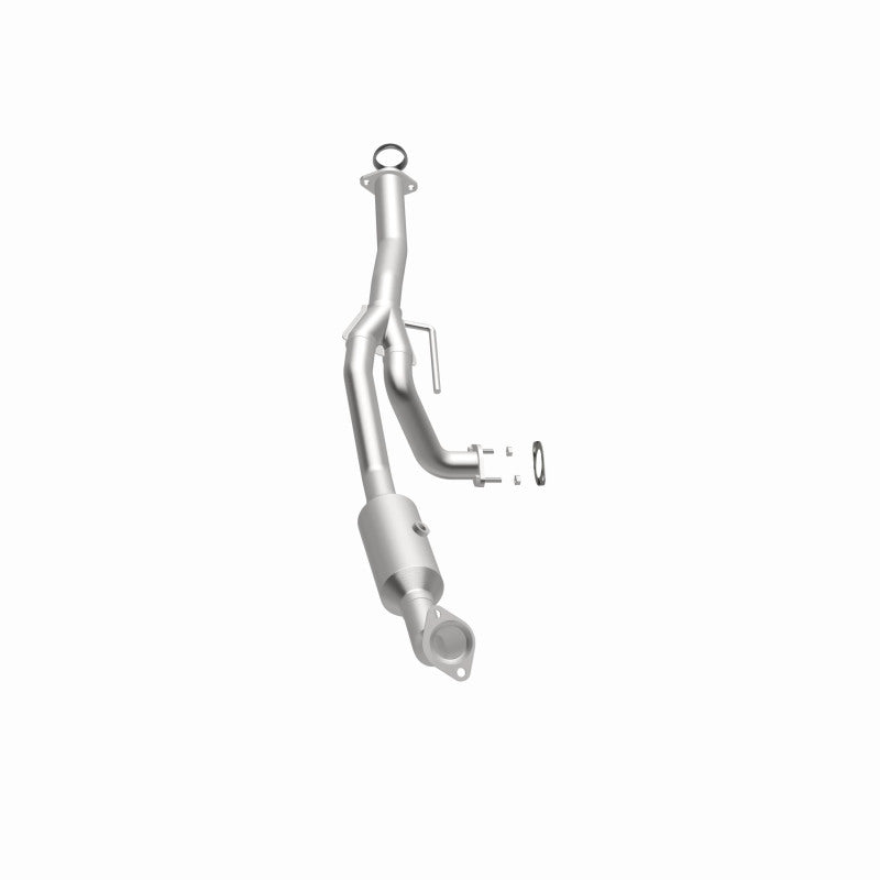 MagnaFlow Converter Direct Fit California Grade 07-08 Ford Ranger 3.0L Magnaflow
