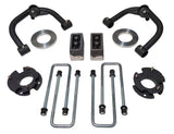 Tuff Country 09-13 Ford F-150 4x4 & 2wd 3in Front/2in Rear Lift Kit (No Shocks)