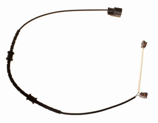 Power Stop 15-20 Jaguar F-Type Rear Euro-Stop Electronic Brake Pad Wear Sensor PowerStop