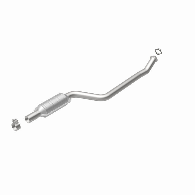 Magnaflow Conv DF 2006 BMW 530xi 3.0L OEM Magnaflow