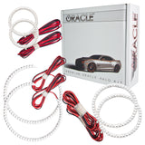 Oracle Acura TSX 04-07 LED Halo Kit - White